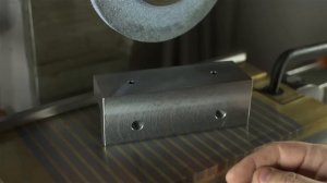 Two Piece Machine Vise Build