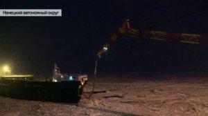 Платформа Приразломная