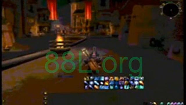 World of Warcraft Gold secrets Widescreen HD смотреть онлайн