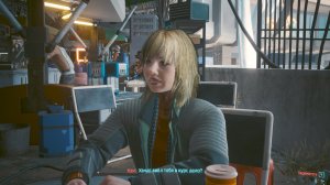 Cyberpunk 2077 Phantom Liberty Прохождение 36 Заказ Путь к искуплению