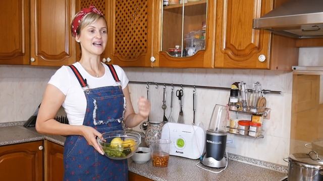 Малахова Ольга, мои помощники на кухне для здоровья и молодости | Система Молодости Лица смотреть онлайн