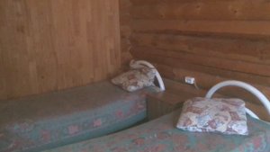 Где отдохнуть на Южном Урале? Пансионат Тургояк на озере Тургояк.