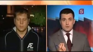 Дацик ответил грубо Емельяненко перед боем 24 сентября