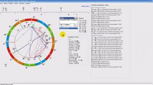 Хорарная астрология ответы на вопросы. Хорар практика. Интерпретация хорара