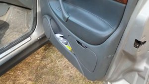 Ситроен С5 с пробегом  более 620 000 км после косметического ремонта.