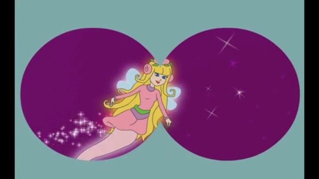 Starlight Starter Module 8 My Senses 6