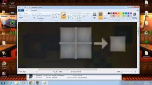 Texture pack inventory e kafa ekleme!