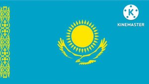 Гимн Республики Казахстан|1992|