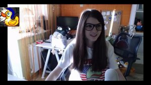Twitch АСМР/ASMR olyashaa NA_PODHVATE Sharishaxd