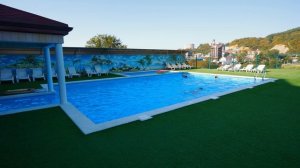 GRAND STORY отель «Оксана»