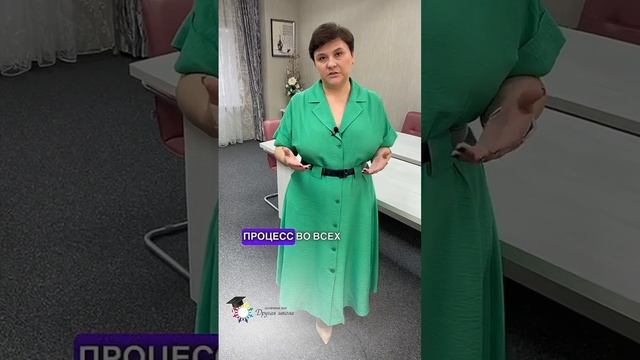 Сколько учителей в частной школе?