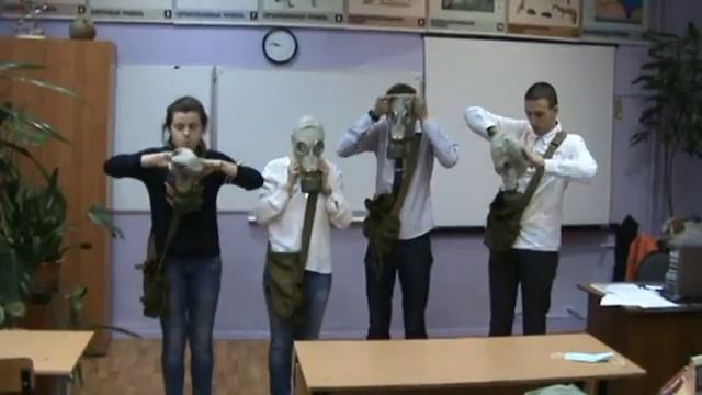 учитель ОБЖ Сотникова Т А смотреть онлайн