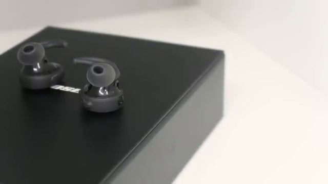 Review Bose Soundsport Free, probamos nuestros primeros true wireless смотреть онлайн