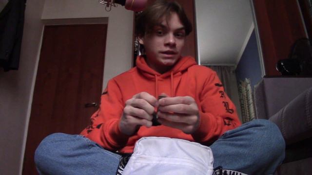 Что я беру с собой в колледж | БАЗА смотреть онлайн