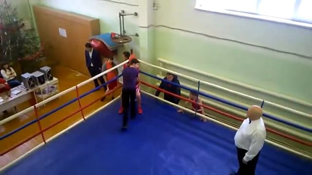 Соревнования , Г В-Пышма Рамиль Тиминов (2 часть) смотреть онлайн