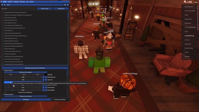 How to get Hardcore mode Doors [Roblox] смотреть онлайн