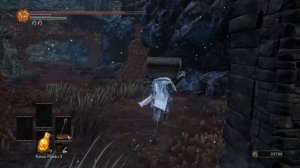 Can you make a +10 Weapon in 2 Bosses? (Dark Souls 3)