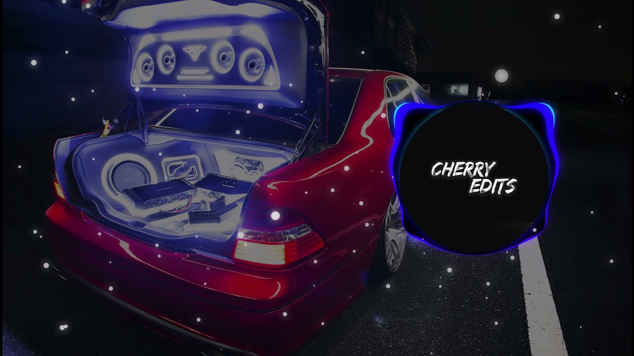 10AGE - Зоопарк [kaif rmx]  cherry~edits