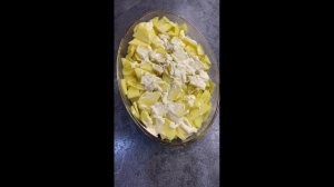 Картошка по французки