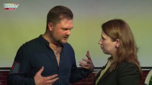 ANNA NEWS: «Родина». Новый альбом рок-группы «Зверобой»