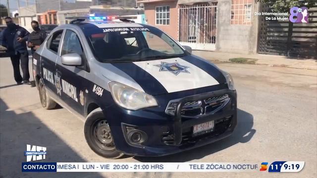 La agreden con pala y machete durante riña en Santa Bárbara смотреть онлайн