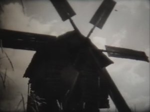 Начальные классы. Планета Земля. Работа ветра в природе