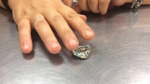 Первая Помощь при Проглатывание Собакой Инородного Предмета