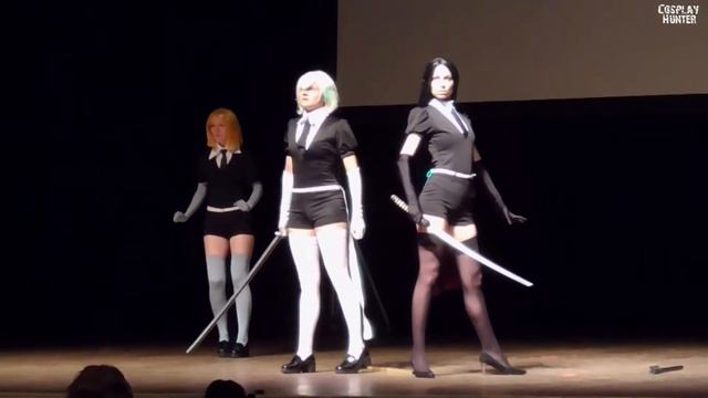 Жёлтый Алмаз [Houseki no Kuni Алмаз, Борт, Жёлтый Алмаз] - esEniy, Lizhen blue, Haru смотреть онлайн