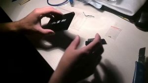 Алюминиевый корпус для HDD 2,5 usb 3.0 Drive Case Box