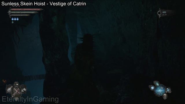 Lords of the Fallen - Vestige of Lost Berescu - Revelation Depths смотреть онлайн