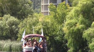 Гото Предестинация первый российский линейный корабль Петра Первого