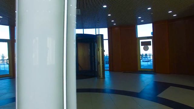 Купить бизнес-центр "Перспектива" СПБ. БЦ СПБ. Продажа бизнес-центра.