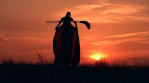 Полет на метле