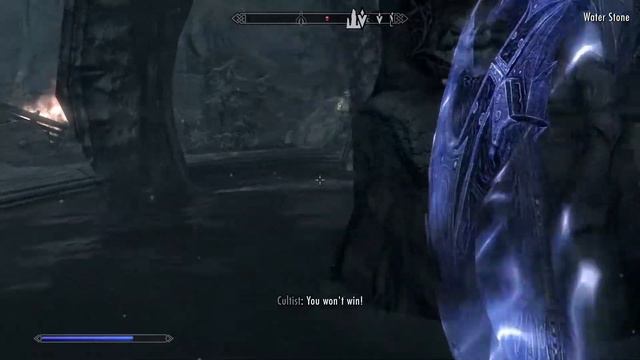 Skyrim SE|No Mods|Legendary|Necromancer Battlemage|Part 54 смотреть онлайн