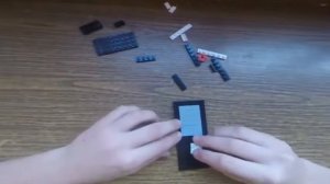 Как из лего сделать телефон. Самоделки из Лего. Конструктор Lego!