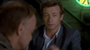 Менталист / The Mentalist – 4 сезон 22 серия