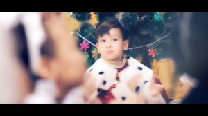 Ча5ыл Николаев   Сана дьыл кэллэ