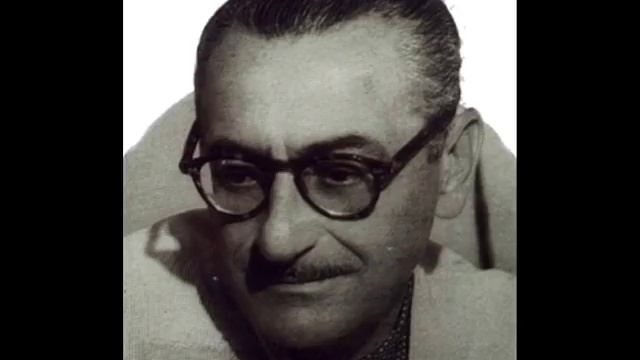 Aquarela do Brasil - Francisco Alves 1939