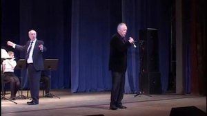 Неаполитанская песня "О sole mio"