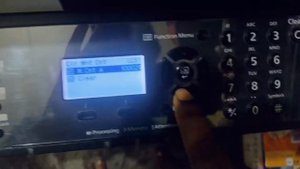 Replace MK kyocera m2040dn | m2540dn