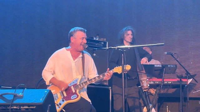 АукцЫон VK Музыка Summer Stage 24.06.23