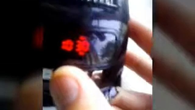 Обзор на мини колонку ( винтажная машина)