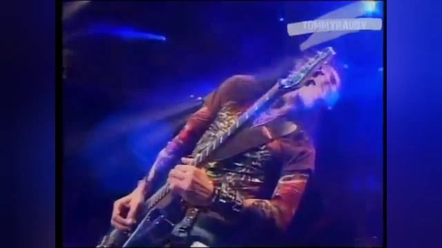 Search/ Wings– Double Trouble 2010 Live In JB смотреть онлайн
