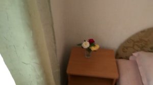 Номер в пансионате Магнолия-Канака (1-й этаж)