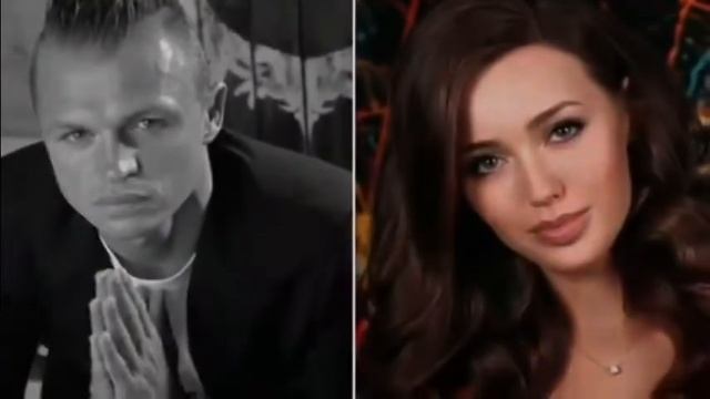 Анастасия Костенко - Вынудила Тарасова Бросить Бузову Ради Неё