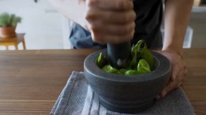 Как приготовить соус Песто Дженовезе (по-Генуэзски)