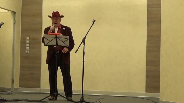 ВАЛЕРИЙ НОВИЦКИЙ, "ЖЕЛТЫЕ ЛИСТЬЯ", ЖЕЛЕЗНОДОРОЖНЫЙ САНАТОРИЙ 27.11.2023. смотреть онлайн