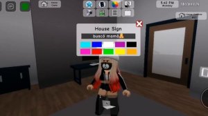 jugando Brookhaven cristal Rolox