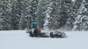 Ep 11 U-Turn_Разворот на спуске Back To Skool