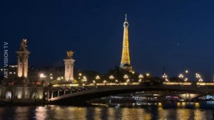 ПАРИЖ - Фестиваль искусств 14 июля 2023 Прямая трансляция 14 июля 2023